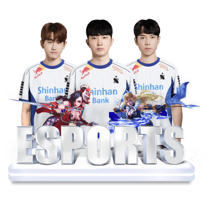 酷球体育电竞场馆