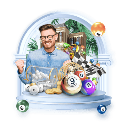 酷球体育彩票场馆